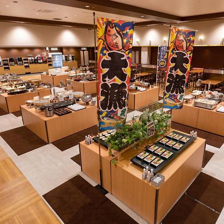 Yunokawa Kanko Hotel Shoen Hakodate Zewnętrze zdjęcie