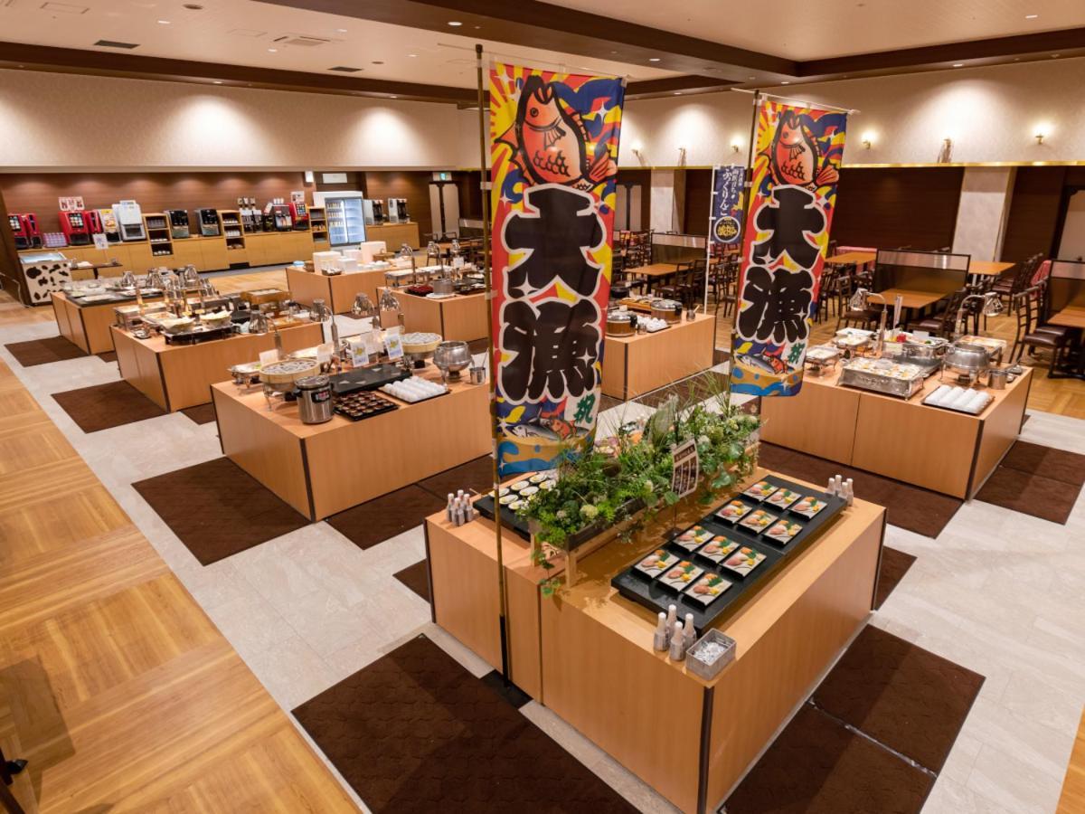 Yunokawa Kanko Hotel Shoen Hakodate Zewnętrze zdjęcie