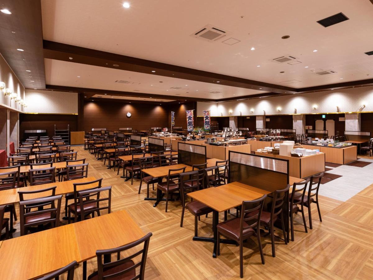 Yunokawa Kanko Hotel Shoen Hakodate Zewnętrze zdjęcie