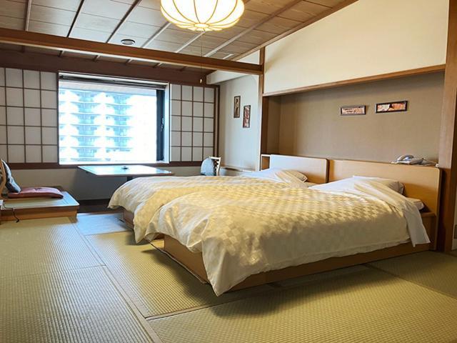 Yunokawa Kanko Hotel Shoen Hakodate Zewnętrze zdjęcie