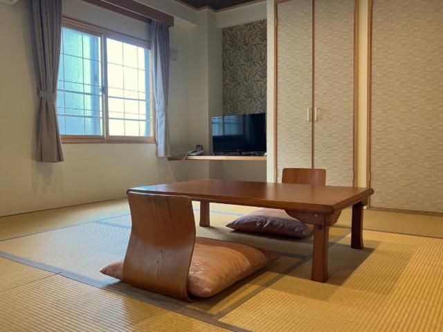 Yunokawa Kanko Hotel Shoen Hakodate Zewnętrze zdjęcie
