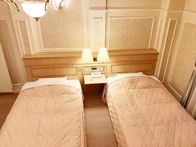 Yunokawa Kanko Hotel Shoen Hakodate Zewnętrze zdjęcie