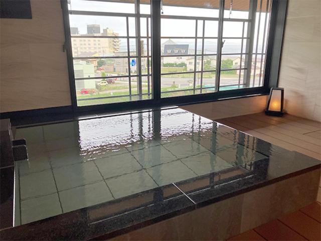 Yunokawa Kanko Hotel Shoen Hakodate Zewnętrze zdjęcie