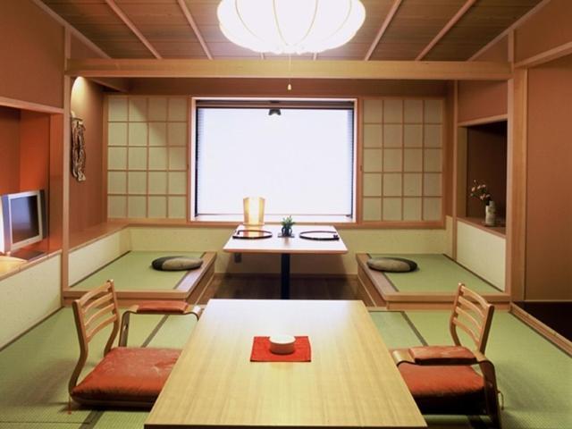 Yunokawa Kanko Hotel Shoen Hakodate Zewnętrze zdjęcie