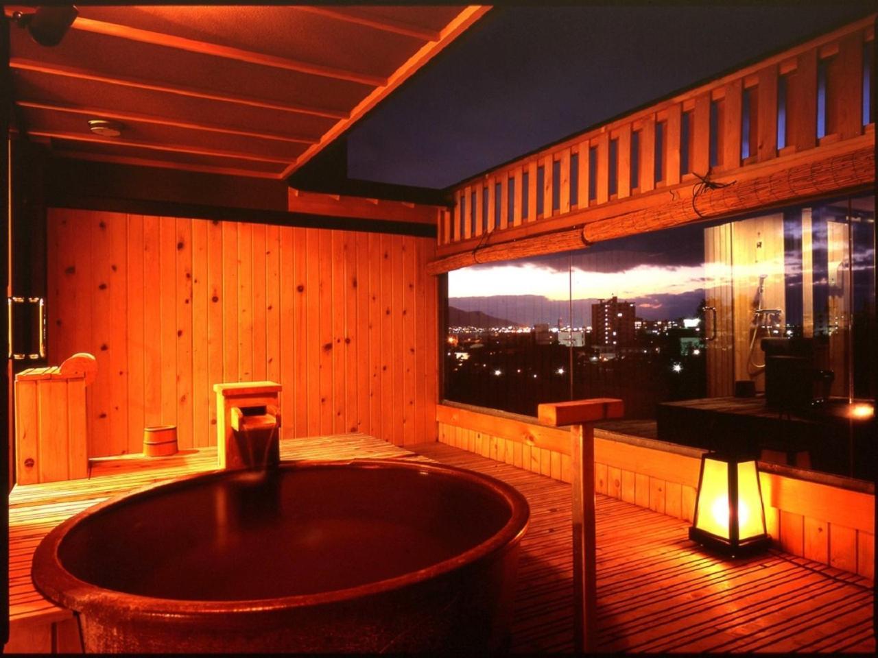 Yunokawa Kanko Hotel Shoen Hakodate Zewnętrze zdjęcie