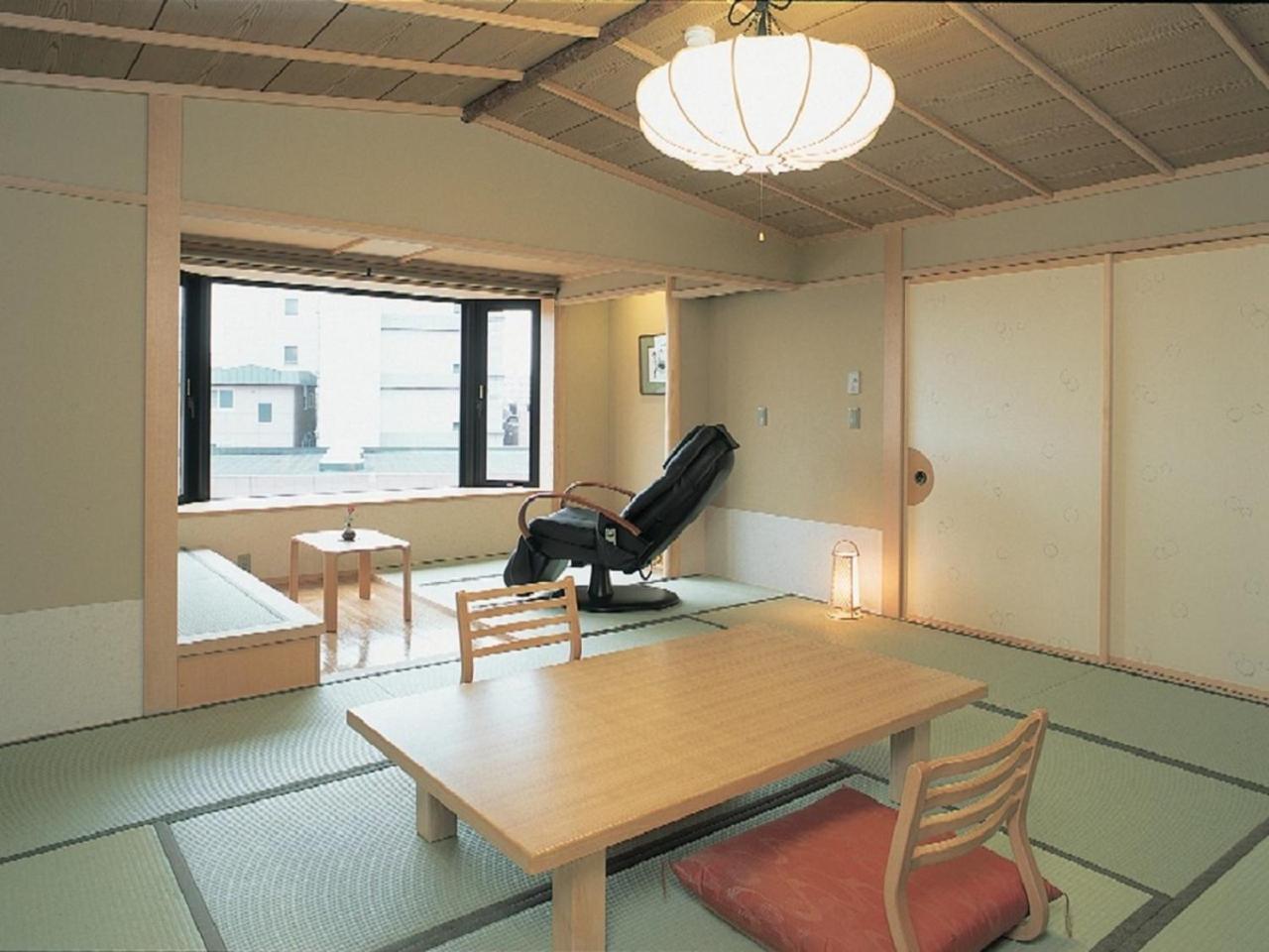 Yunokawa Kanko Hotel Shoen Hakodate Zewnętrze zdjęcie