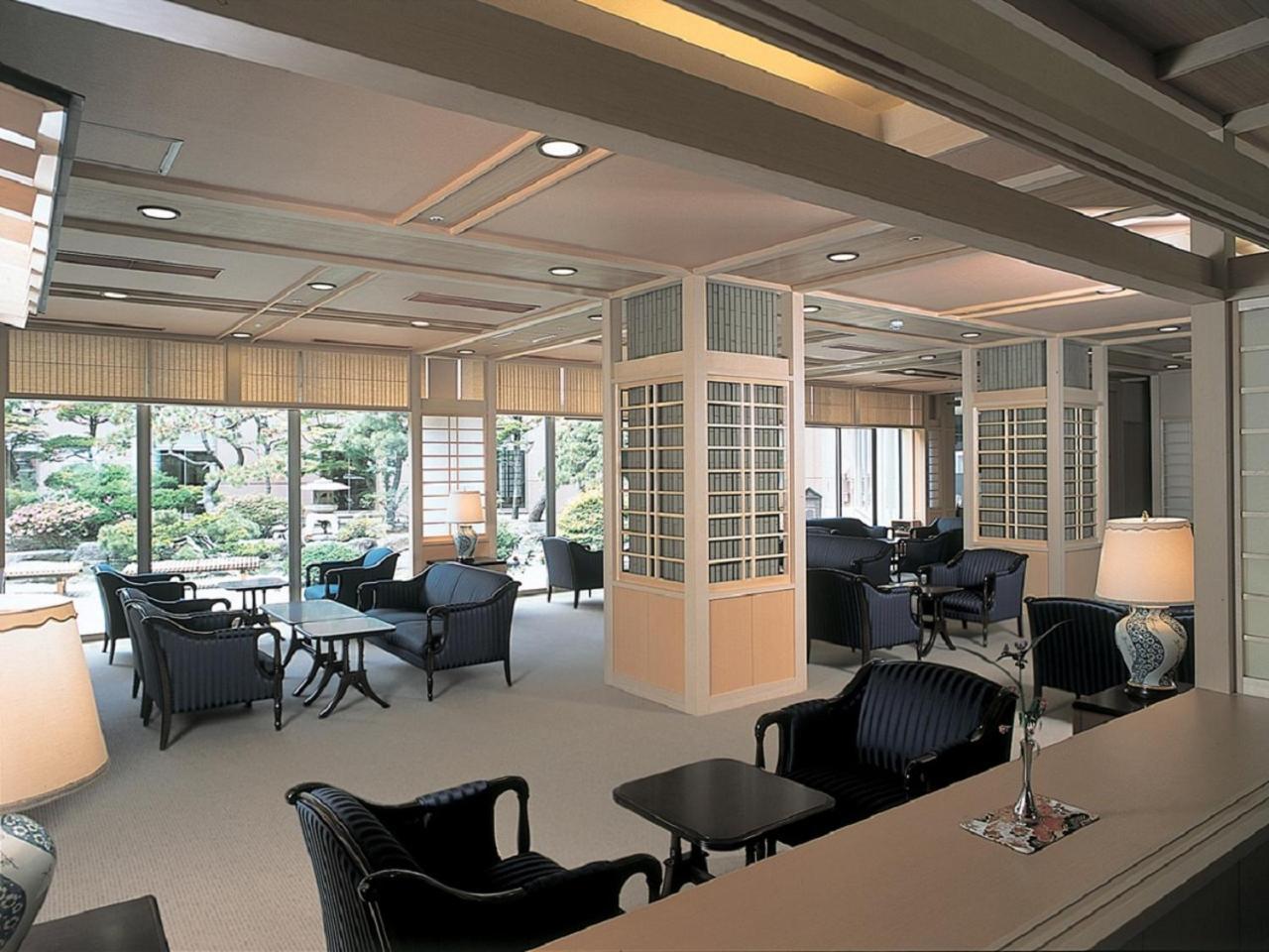 Yunokawa Kanko Hotel Shoen Hakodate Zewnętrze zdjęcie