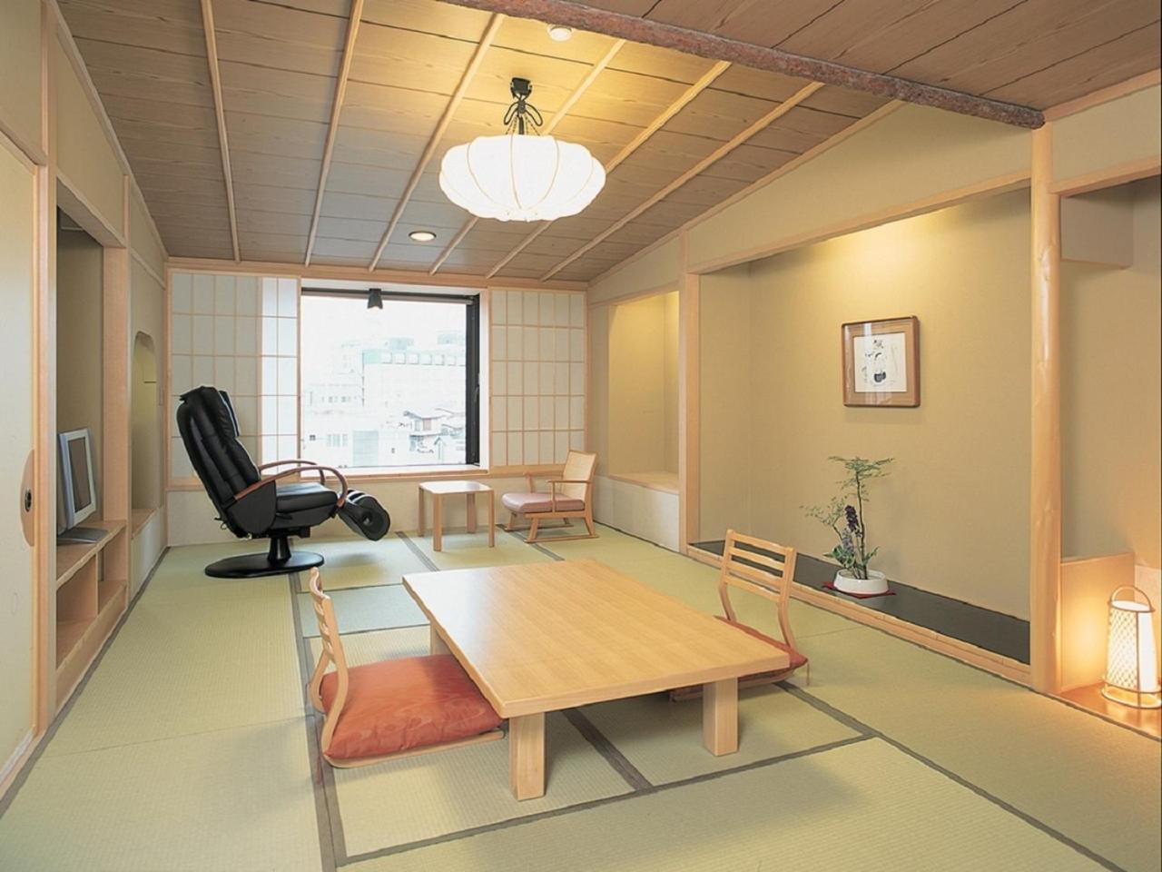 Yunokawa Kanko Hotel Shoen Hakodate Zewnętrze zdjęcie