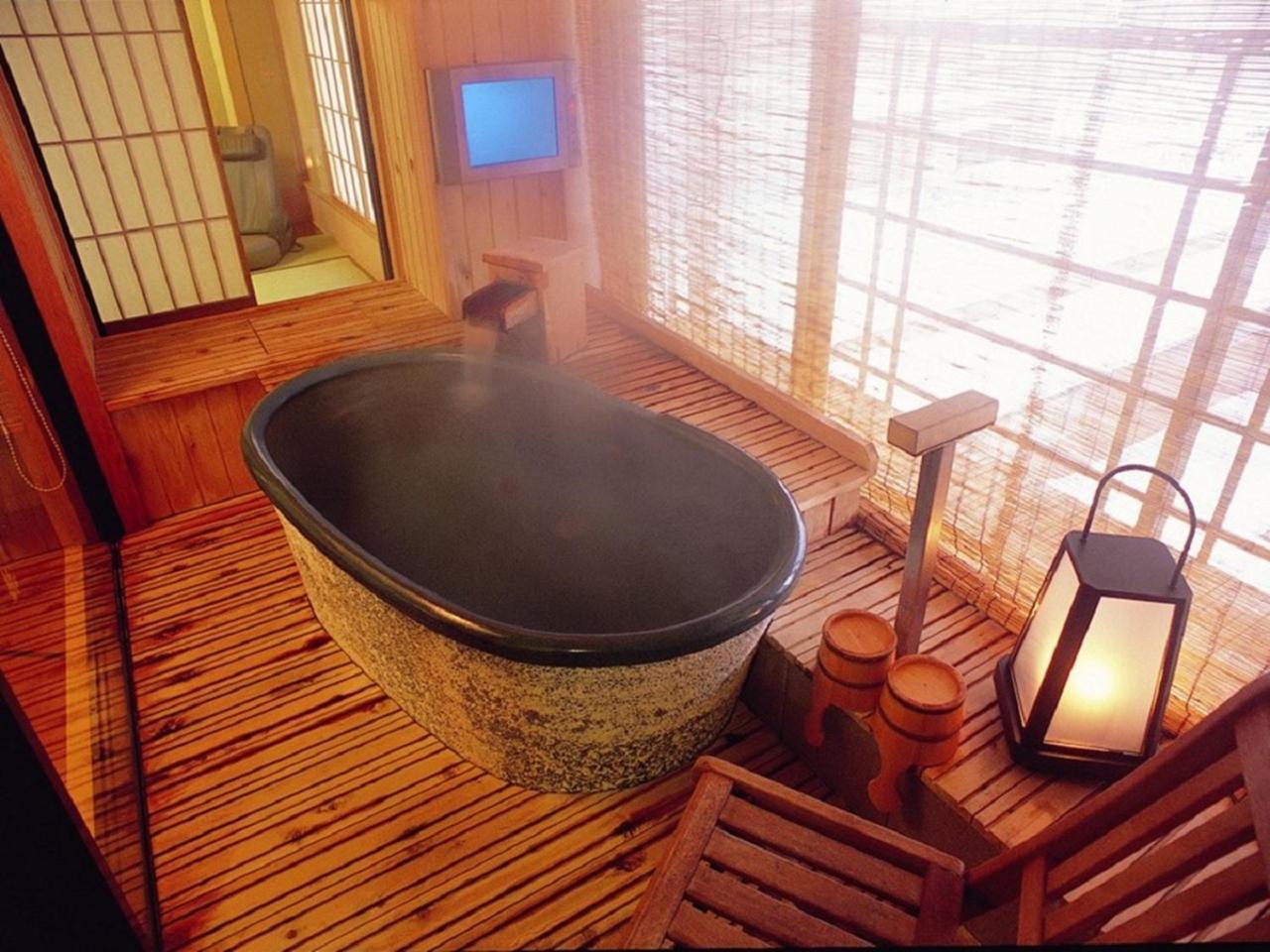 Yunokawa Kanko Hotel Shoen Hakodate Zewnętrze zdjęcie
