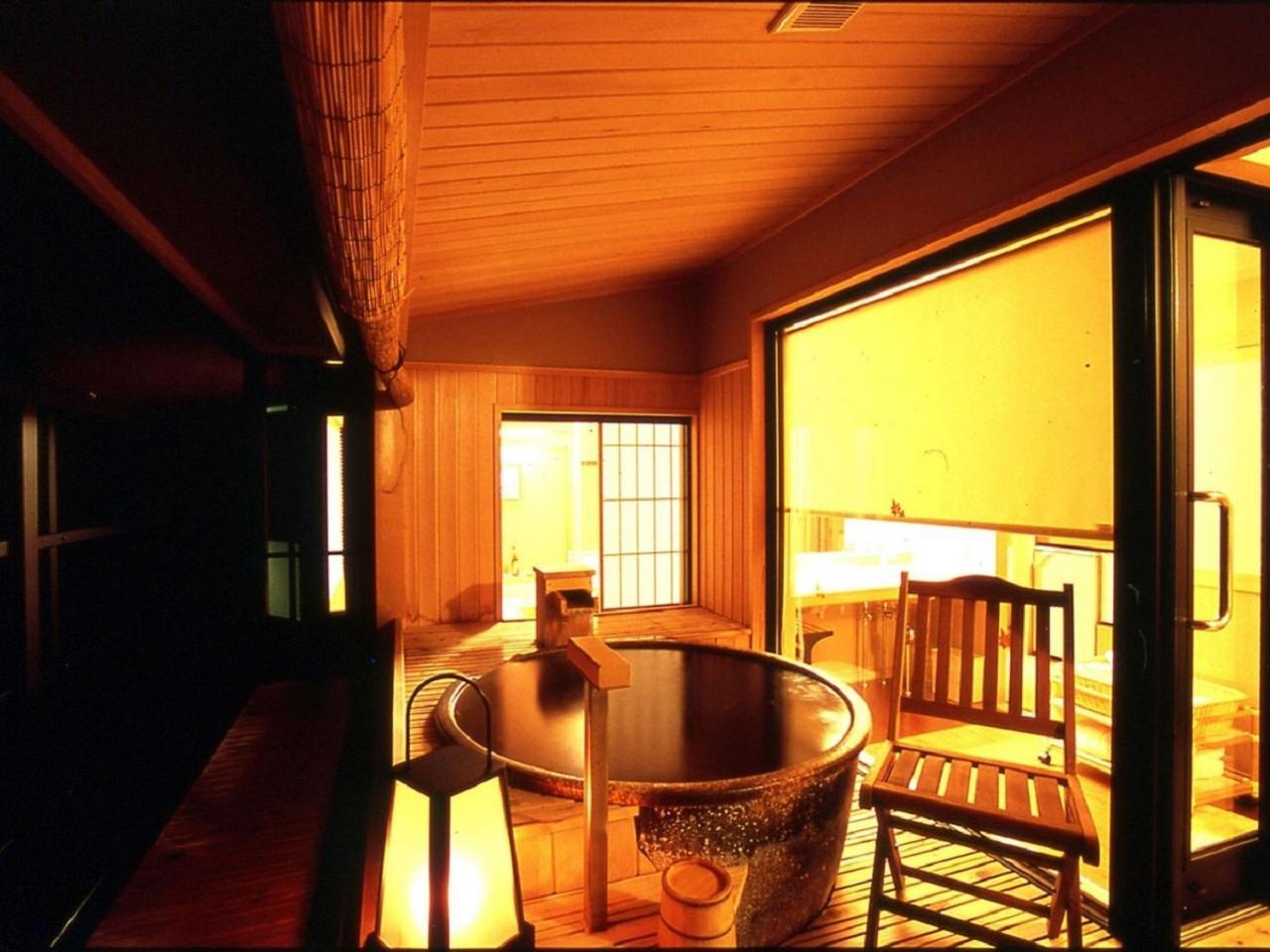 Yunokawa Kanko Hotel Shoen Hakodate Zewnętrze zdjęcie