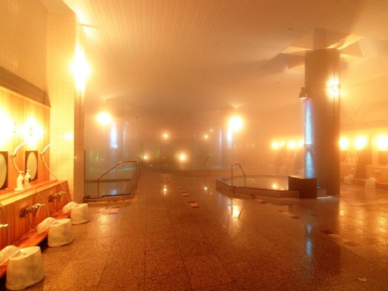 Yunokawa Kanko Hotel Shoen Hakodate Zewnętrze zdjęcie