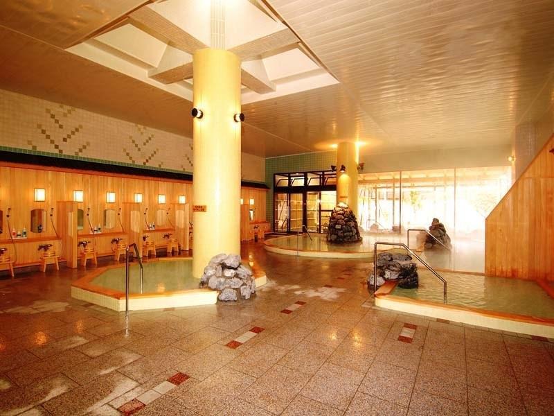 Yunokawa Kanko Hotel Shoen Hakodate Zewnętrze zdjęcie